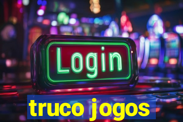 truco jogos